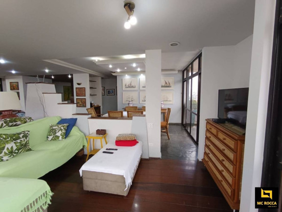 Imagem Apartamento com 4 Quartos à Venda, 268 m² em Rudge Ramos - São Bernardo Do Campo Imagem Apartamento com 4 Quartos à Venda, 268 m² em Rudge Ramos - São Bernardo Do Campo