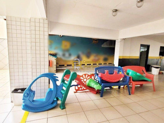 Imagem Apartamento com 1 Quarto à Venda, 51 m² em Aviação - Praia Grande Imagem Apartamento com 1 Quarto à Venda, 51 m² em Aviação - Praia Grande