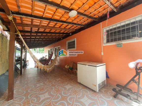 Imagem Casa com 2 Quartos à Venda, 160 m² em Tarumã - Manaus Imagem Casa com 2 Quartos à Venda, 160 m² em Tarumã - Manaus