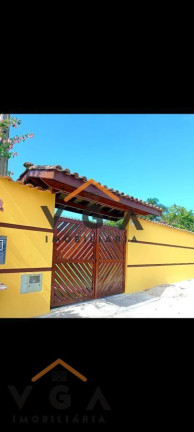 Imagem Casa com 3 Quartos à Venda, 159 m² em Pontal De Santa Marina - Caraguatatuba Imagem Casa com 3 Quartos à Venda, 159 m² em Pontal De Santa Marina - Caraguatatuba