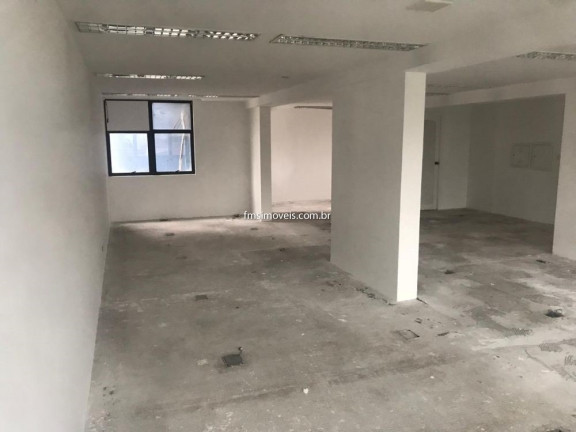 Imagem Sala Comercial para Alugar, 70 m² em Itaim Bibi - São Paulo Imagem Sala Comercial para Alugar, 70 m² em Itaim Bibi - São Paulo