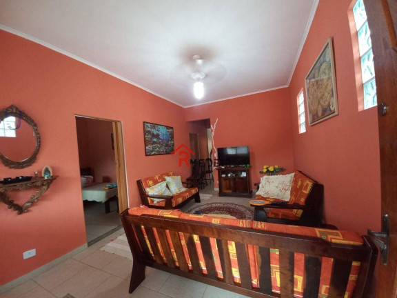 Imagem Casa com 3 Quartos à Venda, 160 m² em Aviação - Praia Grande Imagem Casa com 3 Quartos à Venda, 160 m² em Aviação - Praia Grande