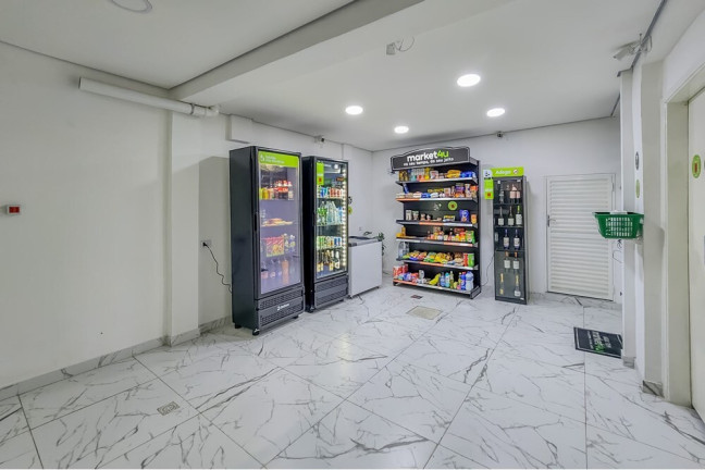 Imagem Apartamento com 2 Quartos à Venda, 62 m² em Pinheiros - São Paulo Imagem Apartamento com 2 Quartos à Venda, 62 m² em Pinheiros - São Paulo