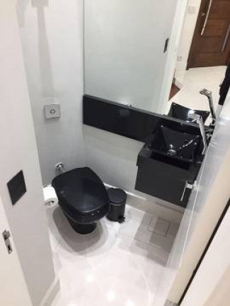 Imagem Imóvel com 3 Quartos à Venda, 130 m² em Higienòpolis - São Paulo Imagem Imóvel com 3 Quartos à Venda, 130 m² em Higienòpolis - São Paulo