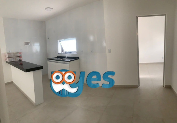 Imagem Apartamento com 1 Quarto para Alugar, 56 m² em Brasília - Feira De Santana