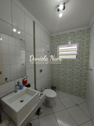 Imagem Sobrado com 3 Quartos à Venda, 141 m² em Taboão - São Bernardo Do Campo