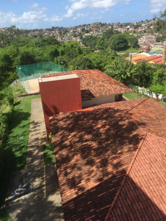 Imagem Apartamento com 4 Quartos à Venda, 200 m² em Apipucos - Recife Imagem Apartamento com 4 Quartos à Venda, 200 m² em Apipucos - Recife