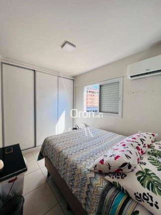 Imagem Apartamento com 2 Quartos à Venda, 55 m² em Vila Rosa - Goiânia Imagem Apartamento com 2 Quartos à Venda, 55 m² em Vila Rosa - Goiânia