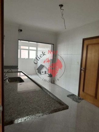 Imagem Apartamento com 3 Quartos à Venda, 168 m² em Barcelona - São Caetano Do Sul Imagem Apartamento com 3 Quartos à Venda, 168 m² em Barcelona - São Caetano Do Sul