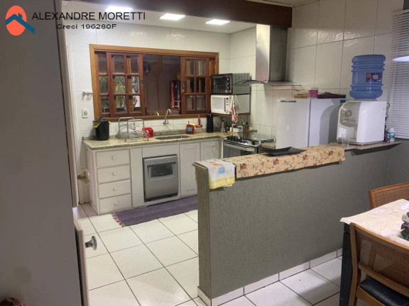 Imagem Casa com 3 Quartos à Venda, 360 m² em Zona Industrial - Sorocaba