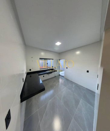 Imagem Casa com 3 Quartos à Venda, 180 m² em Garavelo Residencial Park - Aparecida De Goiânia Imagem Casa com 3 Quartos à Venda, 180 m² em Garavelo Residencial Park - Aparecida De Goiânia