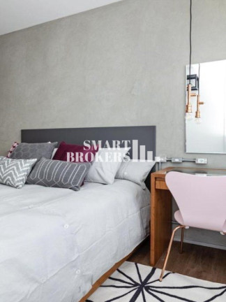 Imagem Apartamento com 3 Quartos à Venda, 149 m² em Vila Mariana - São Paulo Imagem Apartamento com 3 Quartos à Venda, 149 m² em Vila Mariana - São Paulo