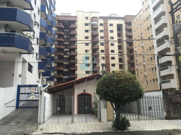 Imagem Apartamento com 1 Quarto à Venda, 60 m² em Canto Do Forte - Praia Grande Imagem Apartamento com 1 Quarto à Venda, 60 m² em Canto Do Forte - Praia Grande