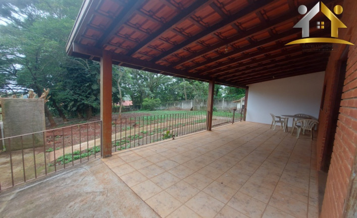 Imagem Casa de Condomínio com 3 Quartos para Alugar, 140 m² em Tijuco Preto - Cotia