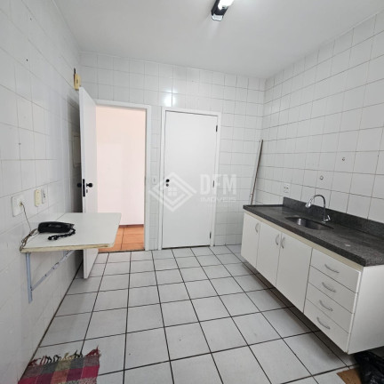 Imagem Apartamento com 3 Quartos à Venda, 90 m² em Jardim Armênia - Mogi Das Cruzes