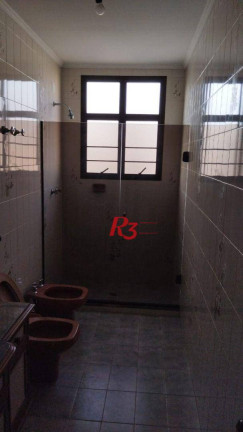 Imagem Apartamento com 4 Quartos à Venda, 238 m² em Boqueirão - Santos Imagem Apartamento com 4 Quartos à Venda, 238 m² em Boqueirão - Santos