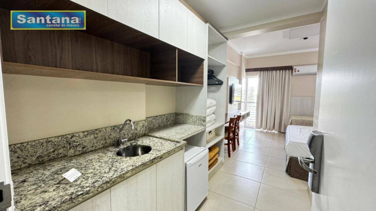 Imagem Apartamento com 1 Quarto à Venda, 25 m² em Solar De Caldas - Caldas Novas Imagem Apartamento com 1 Quarto à Venda, 25 m² em Solar De Caldas - Caldas Novas
