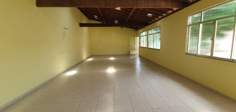 Imagem Casa com 3 Quartos à Venda, 410 m² em Centro - Niterói