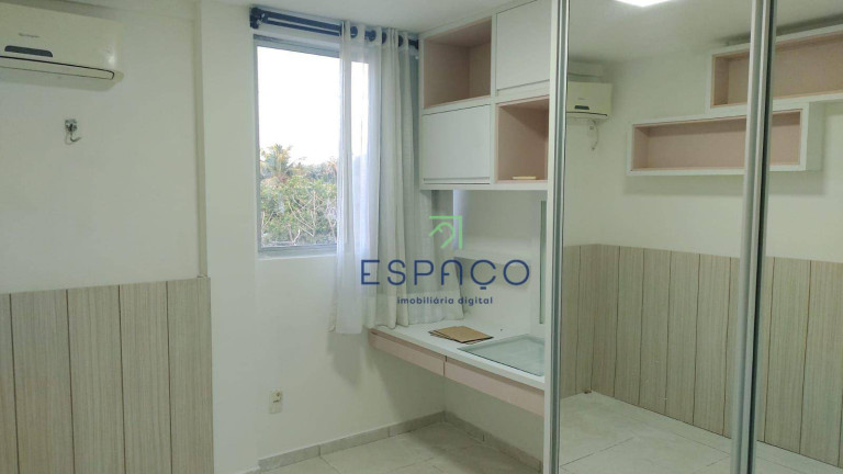 Imagem Apartamento com 2 Quartos à Venda, 60 m² em Emaús - Parnamirim