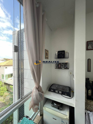 Imagem Apartamento à Venda, 70 m² em Parque João Maria - Campos Dos Goytacazes