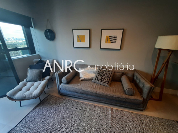 Imagem Imóvel com 1 Quarto à Venda, 50 m² em Bethaville I - Barueri Imagem Imóvel com 1 Quarto à Venda, 50 m² em Bethaville I - Barueri
