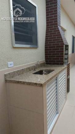 Imagem Apartamento com 2 Quartos à Venda, 126 m² em Guilhermina - Praia Grande