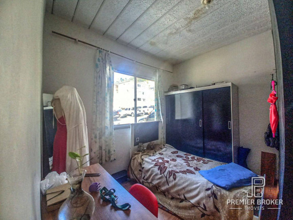 Imagem Apartamento com 2 Quartos à Venda, 48 m² em Araras - Teresópolis