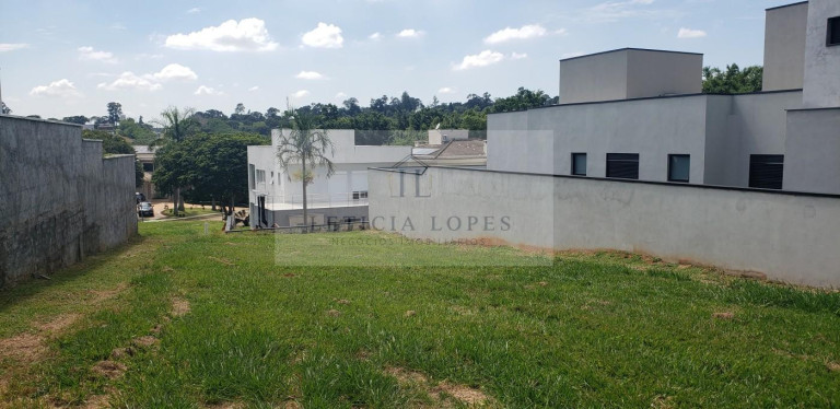 Imagem Terreno à Venda, 636 m² em Reserva Da Serra - Jundiaí