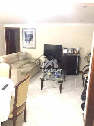 Imagem Apartamento com 3 Quartos à Venda, 250 m² em Praia Da Costa - Vila Velha