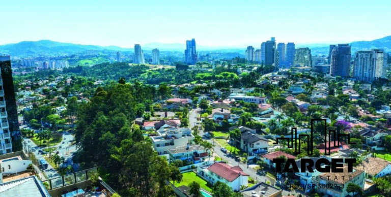 Imóvel à Venda, 5.535 m² em Jardim Belval - Barueri