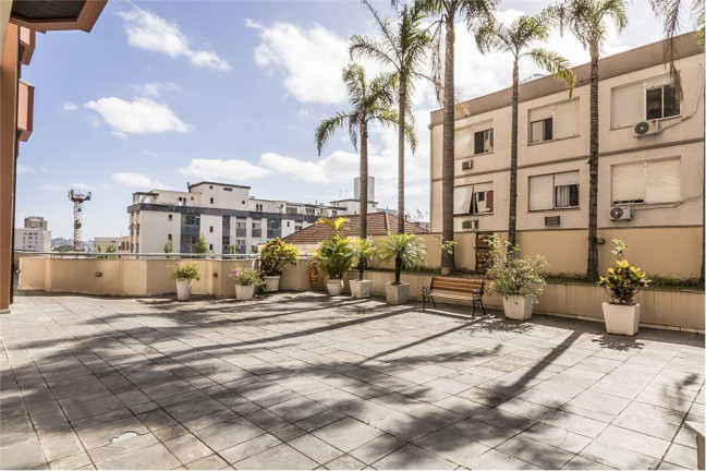 Imagem Apartamento com 1 Quarto à Venda, 57 m² em Independência - Porto Alegre