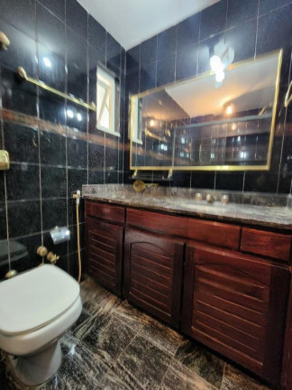 Imagem Apartamento com 2 Quartos à Venda, 104 m² em Agriões - Teresópolis