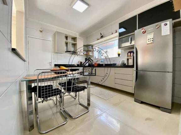 Imagem Casa de Condomínio com 4 Quartos à Venda, 664 m² em Jardim Bolívia - Jandira