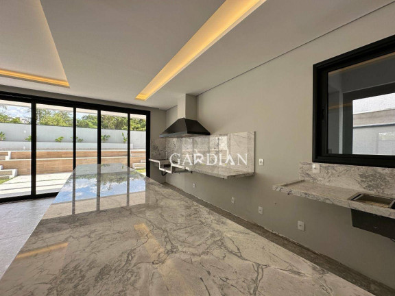Imagem Casa com 3 Quartos à Venda, 388 m² em Vila Dos Pinheiros - Indaiatuba
