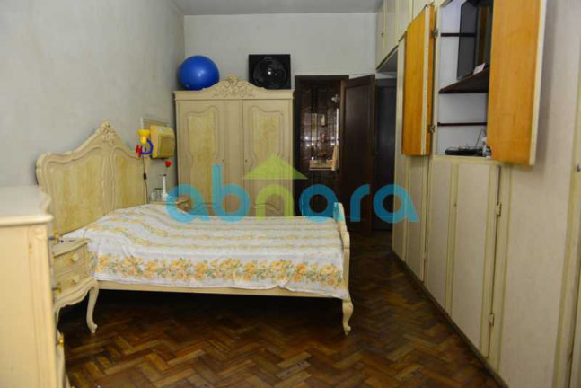 Imagem Apartamento com 4 Quartos à Venda, 204 m² em Copacabana - Rio De Janeiro Imagem Apartamento com 4 Quartos à Venda, 204 m² em Copacabana - Rio De Janeiro