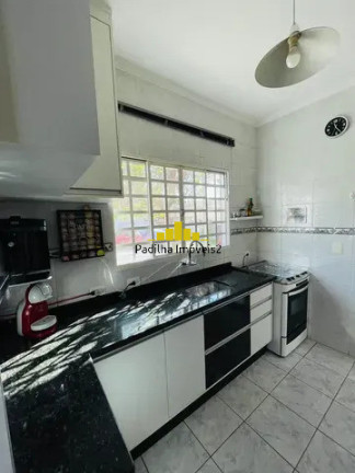 Imagem Casa de Condomínio com 3 Quartos à Venda, 140 m² em Wanel Ville - Sorocaba