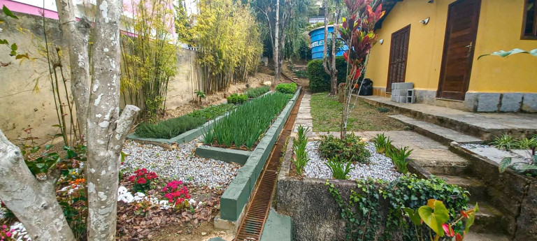 Imagem Terreno à Venda, 360 m² em Vargem Grande - Teresópolis