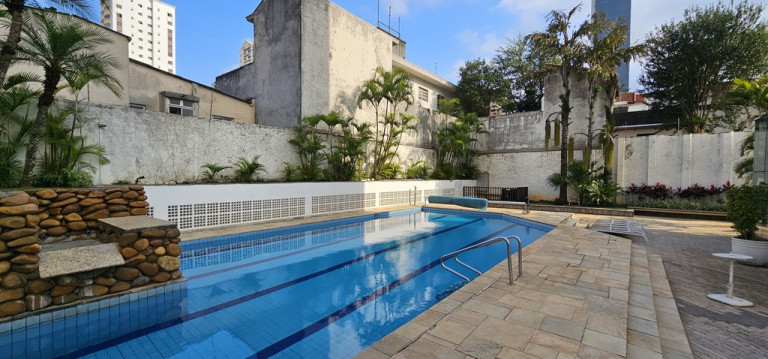 Foto do imóvel Apartamento com 4 Quartos à Venda, 248 m² em Aclimação - São Paulo