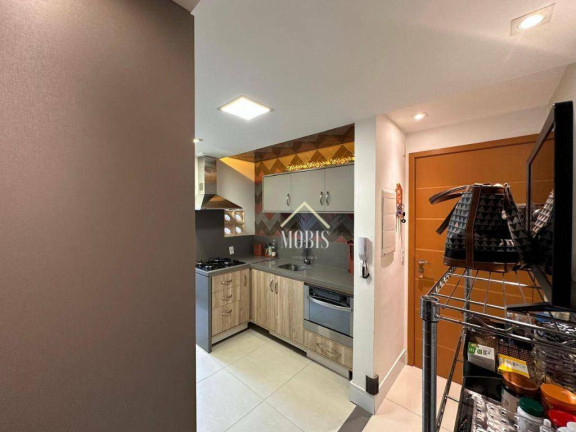 Imagem Apartamento com 2 Quartos à Venda, 76 m² em Vila Bastos - Santo André