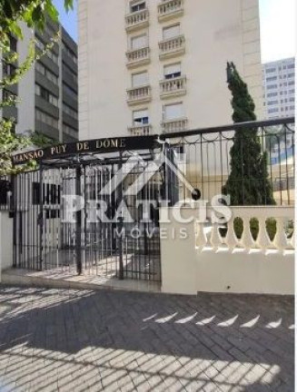Imagem Apartamento com 2 Quartos à Venda, 87 m² em Vila Mariana - São Paulo