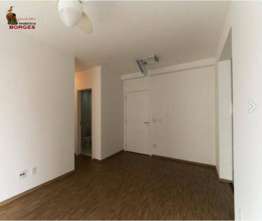 Imagem Apartamento com 2 Quartos à Venda, 58 m² em Campo Belo - São Paulo Imagem Apartamento com 2 Quartos à Venda, 58 m² em Campo Belo - São Paulo