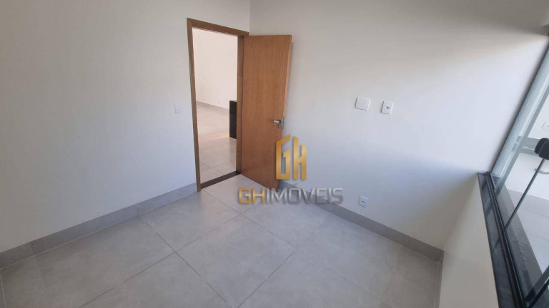 Imagem Casa com 3 Quartos à Venda, 128 m² em Residencial Canadá - Goiânia