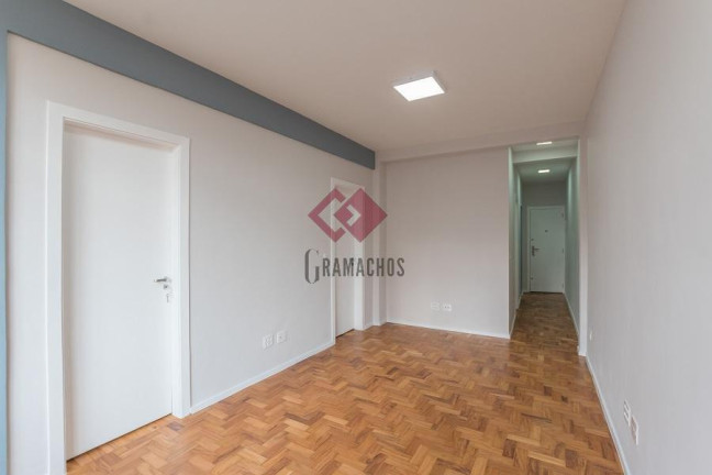 Imagem Apartamento com 2 Quartos à Venda, 67 m² em Vila Buarque - São Paulo