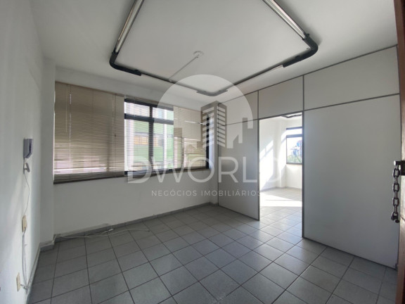 Imagem Sala Comercial à Venda, 37 m² em Centro - Santo André