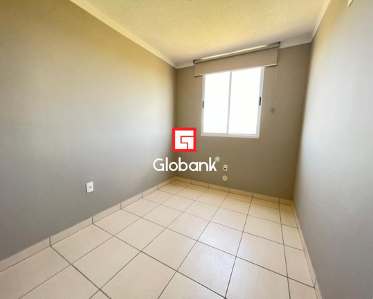 Imagem Apartamento com 2 Quartos para Alugar, 42 m² em Planalto - Montes Claros Imagem Apartamento com 2 Quartos para Alugar, 42 m² em Planalto - Montes Claros