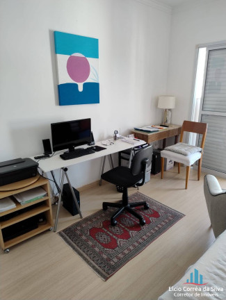 Imagem Apartamento com 3 Quartos à Venda, 104 m² em Canto Do Forte - Praia Grande Imagem Apartamento com 3 Quartos à Venda, 104 m² em Canto Do Forte - Praia Grande