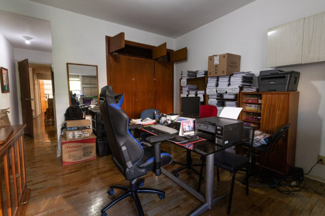 Imagem Apartamento com 3 Quartos à Venda, 141 m² em Jardim Paulista - São Paulo