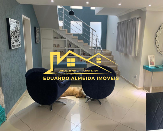 Imagem Imóvel com 3 Quartos à Venda,  em Ibiti Royal Park - Sorocaba