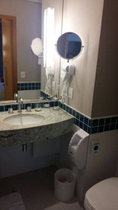 Imagem Apartamento com 1 Quarto à Venda, 31 m² em Paraíso - São Paulo Imagem Apartamento com 1 Quarto à Venda, 31 m² em Paraíso - São Paulo