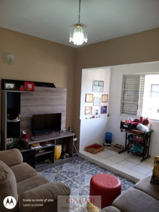 Imagem Casa com 1 Quarto à Venda, 100 m² em Vila Santista - Atibaia